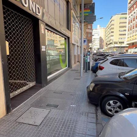 Apartamentos Prestige Suites Malaga IV Eksteriør billede