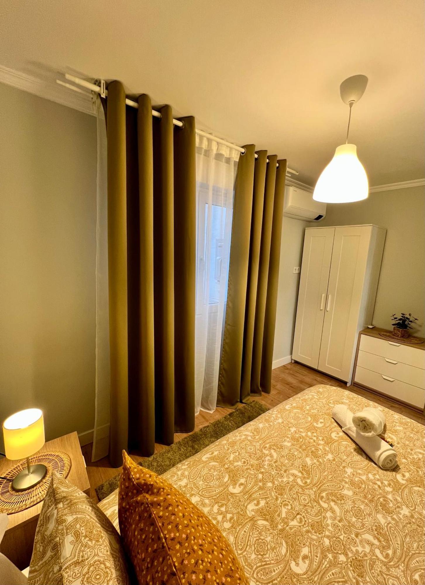 Apartamentos Prestige Suites Malaga IV Eksteriør billede
