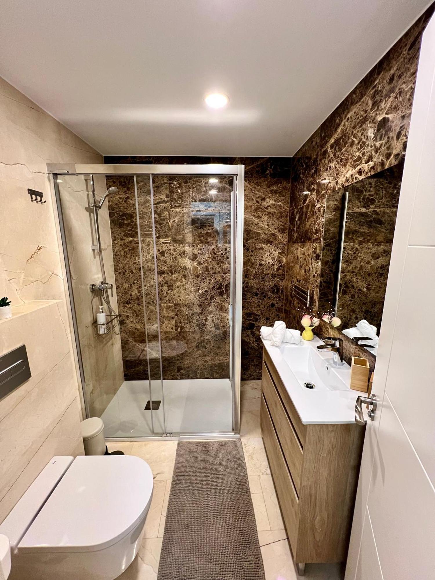 Apartamentos Prestige Suites Malaga IV Eksteriør billede