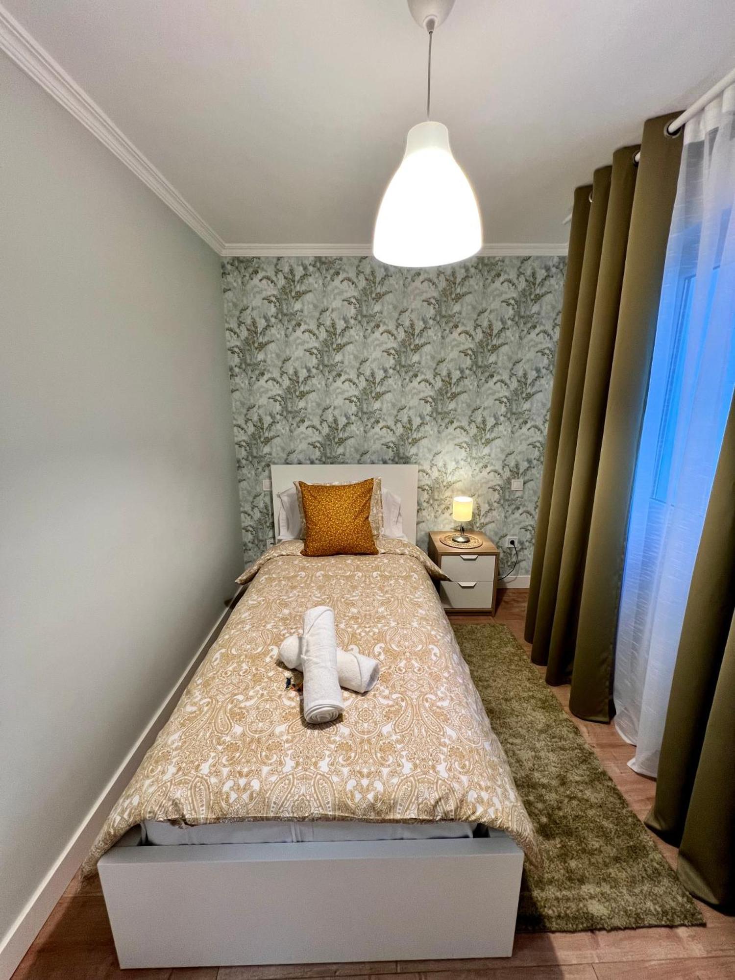 Apartamentos Prestige Suites Malaga IV Eksteriør billede