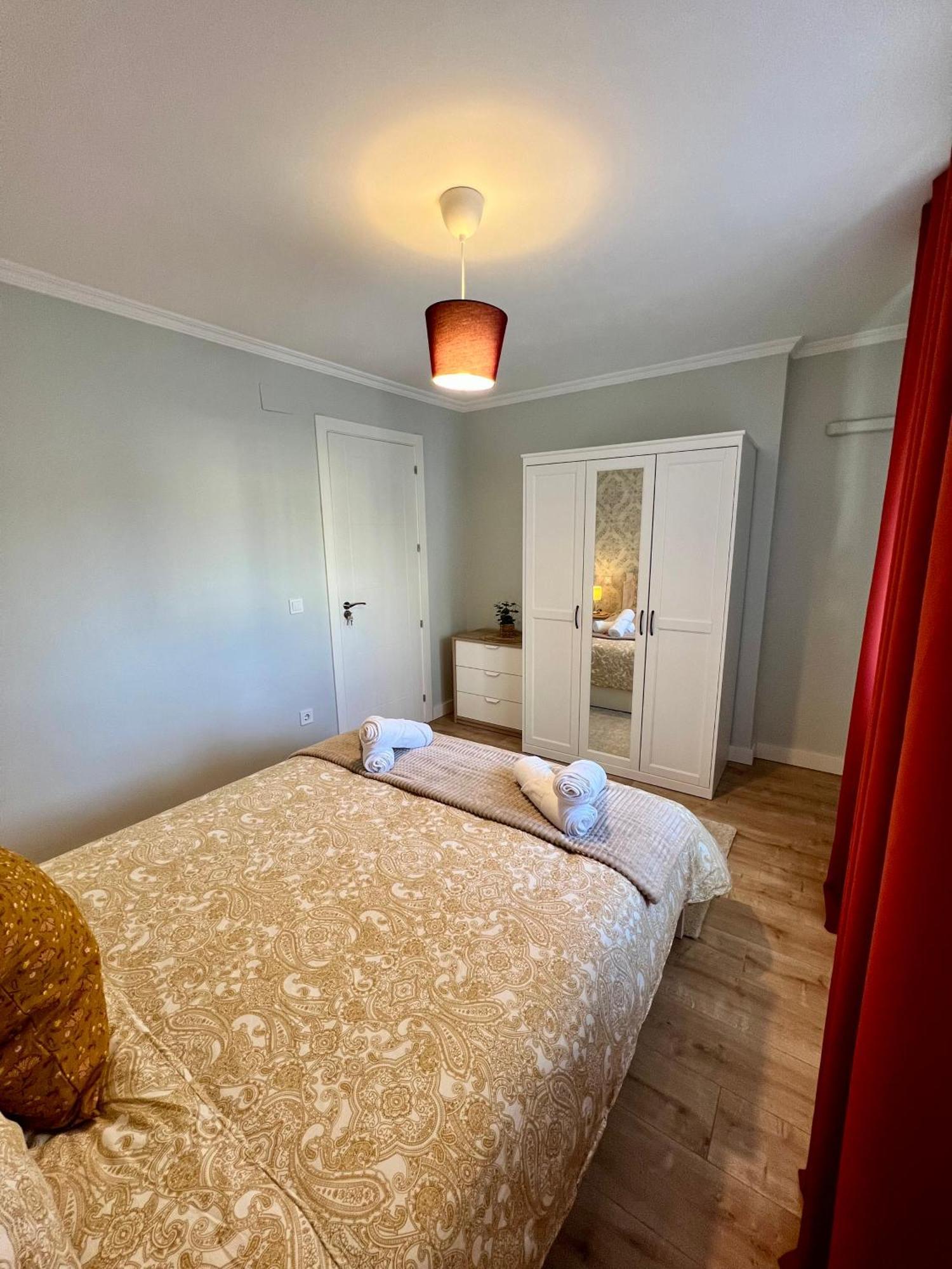 Apartamentos Prestige Suites Malaga IV Eksteriør billede