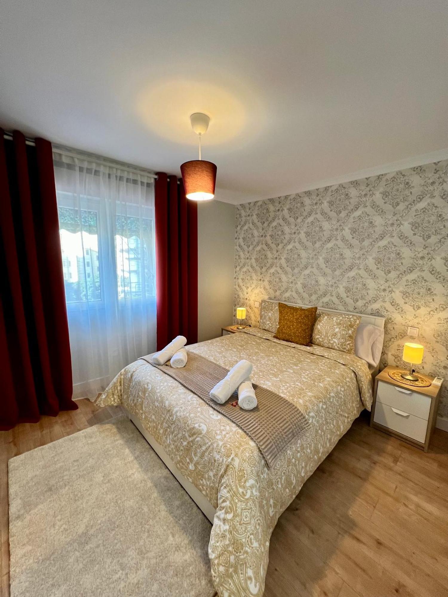 Apartamentos Prestige Suites Malaga IV Eksteriør billede