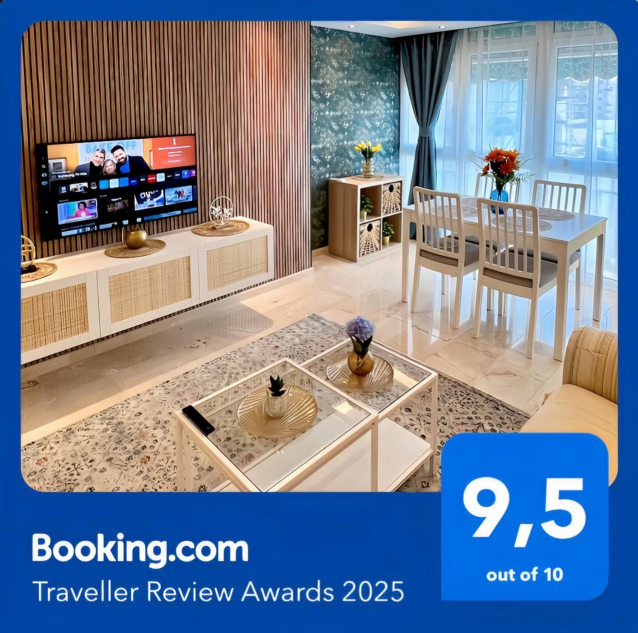 Apartamentos Prestige Suites Malaga IV Eksteriør billede
